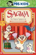 Watch Sagwa, the Chinese Siamese Cat Vodly